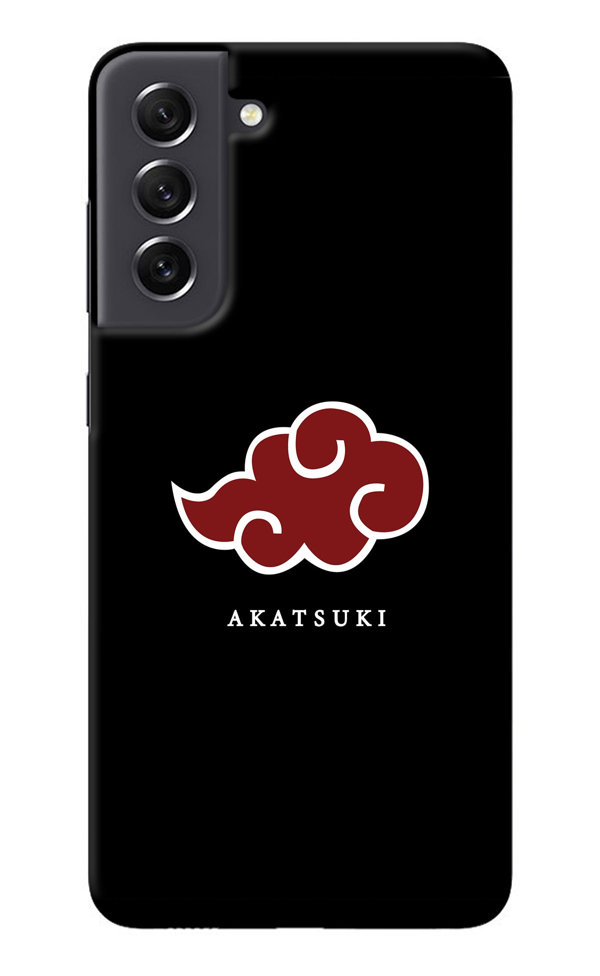 Akatsuki Samsung S21 FE 5G Back Cover