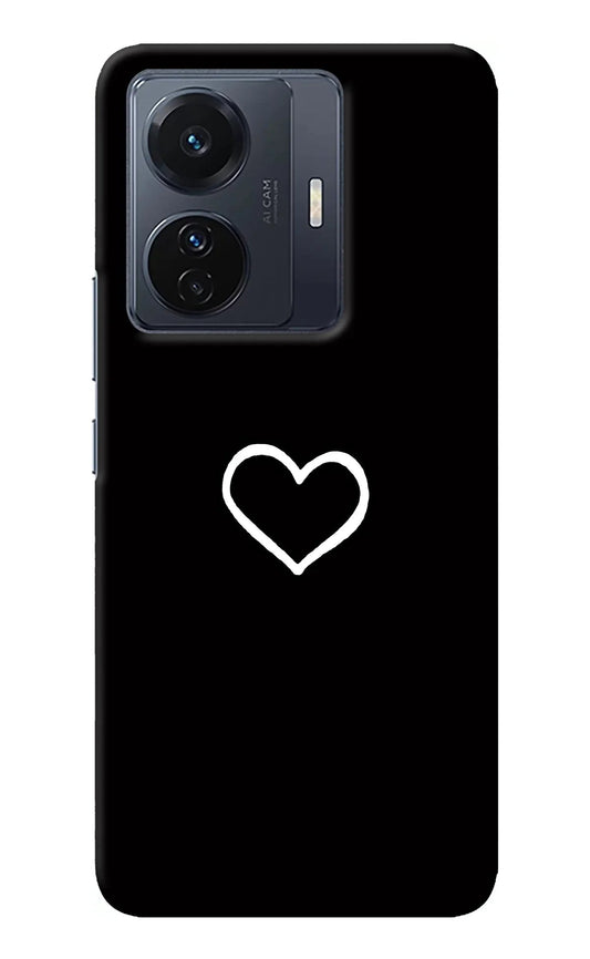 Heart Vivo T1 Pro 5G Back Cover
