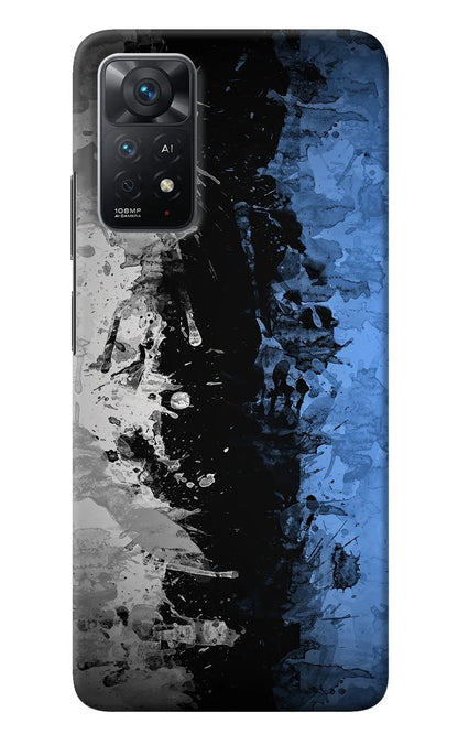 Artistic Design Redmi Note 11 Pro+ 5G Back Cover
