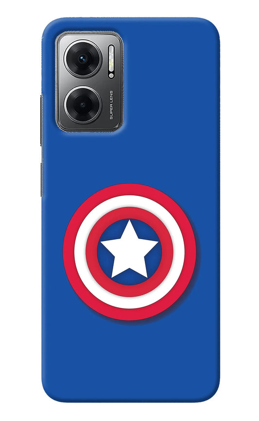 Shield Redmi 11 Prime 5G Back Cover