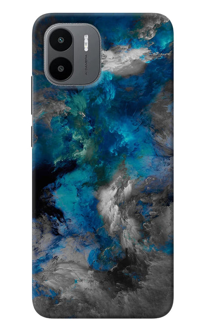 Artwork Redmi A1/A2 Back Cover