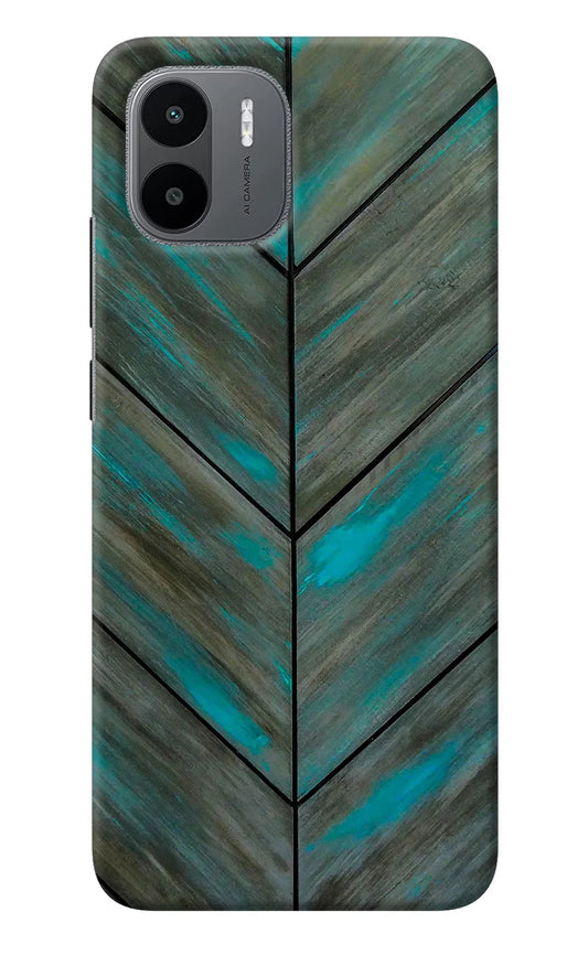 Pattern Redmi A1/A2 Back Cover