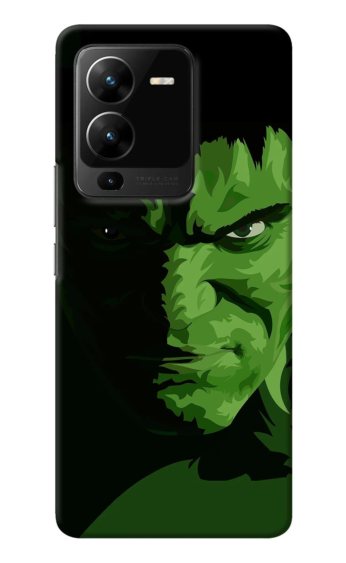 HULK Vivo V25 Pro 5G Back Cover