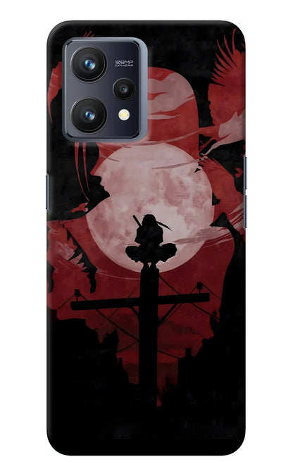 Naruto Anime Realme 9 4G Back Cover
