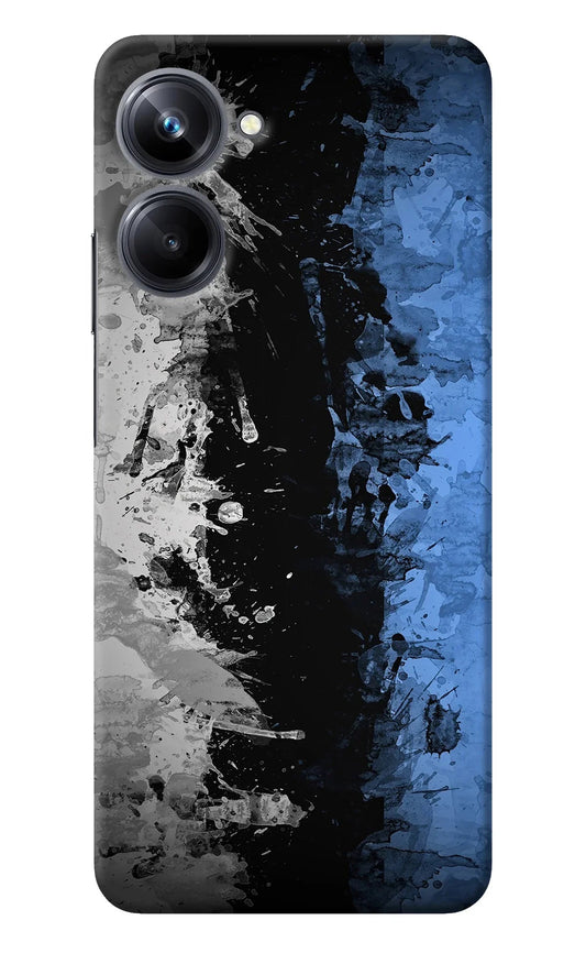 Artistic Design Realme 10 Pro 5G Back Cover