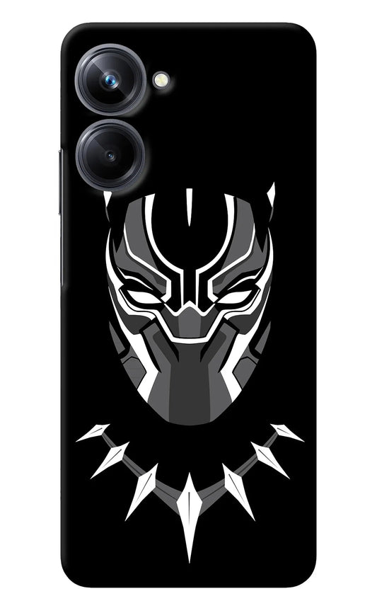 Black Panther Realme 10 Pro 5G Back Cover