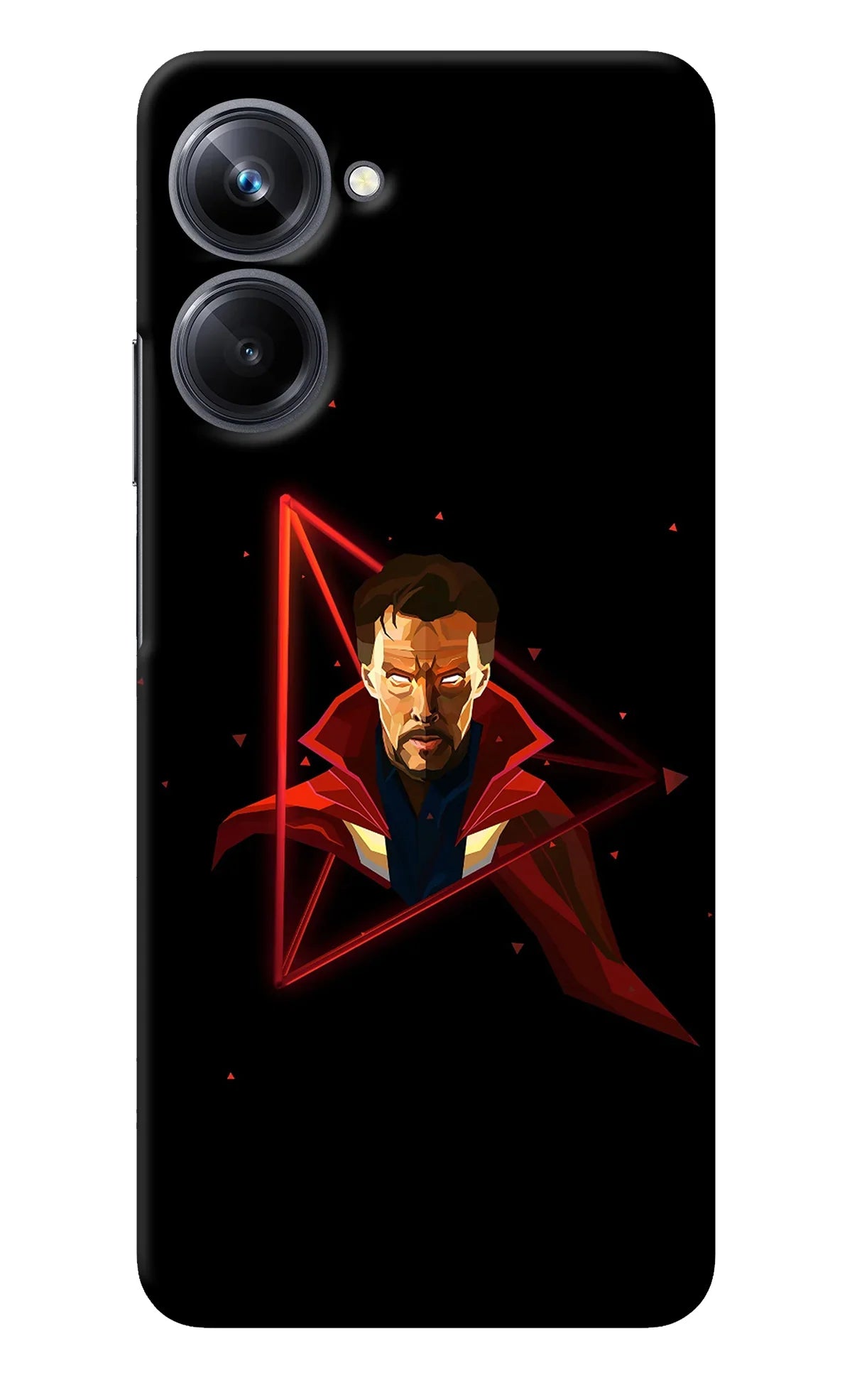 Doctor Ordinary Realme 10 Pro 5G Back Cover