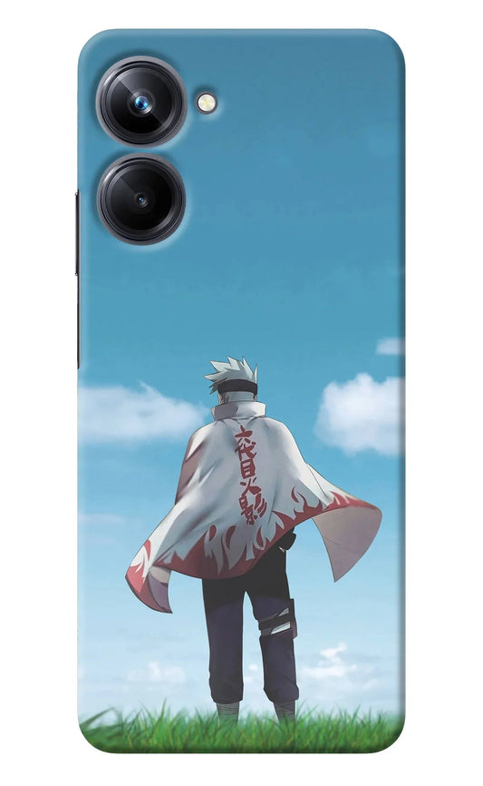 Kakashi Realme 10 Pro 5G Back Cover