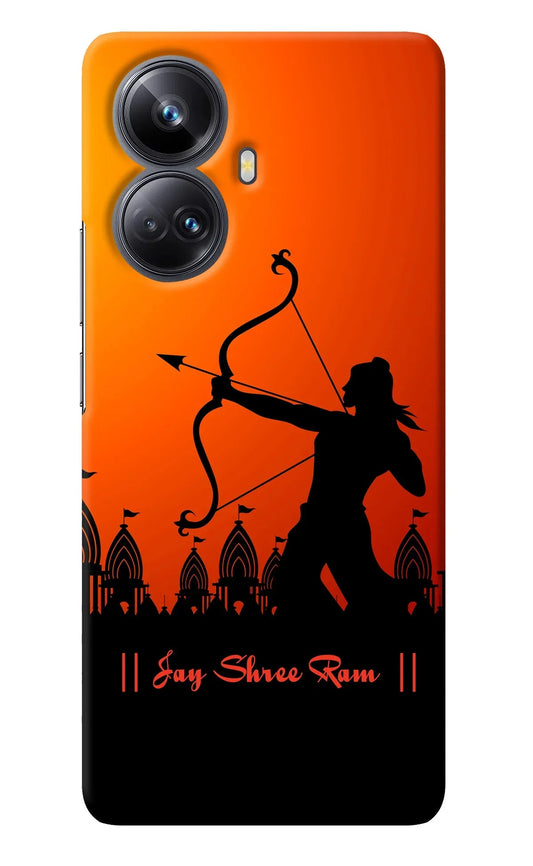 Lord Ram - 4 Realme 10 Pro+ 5G Back Cover