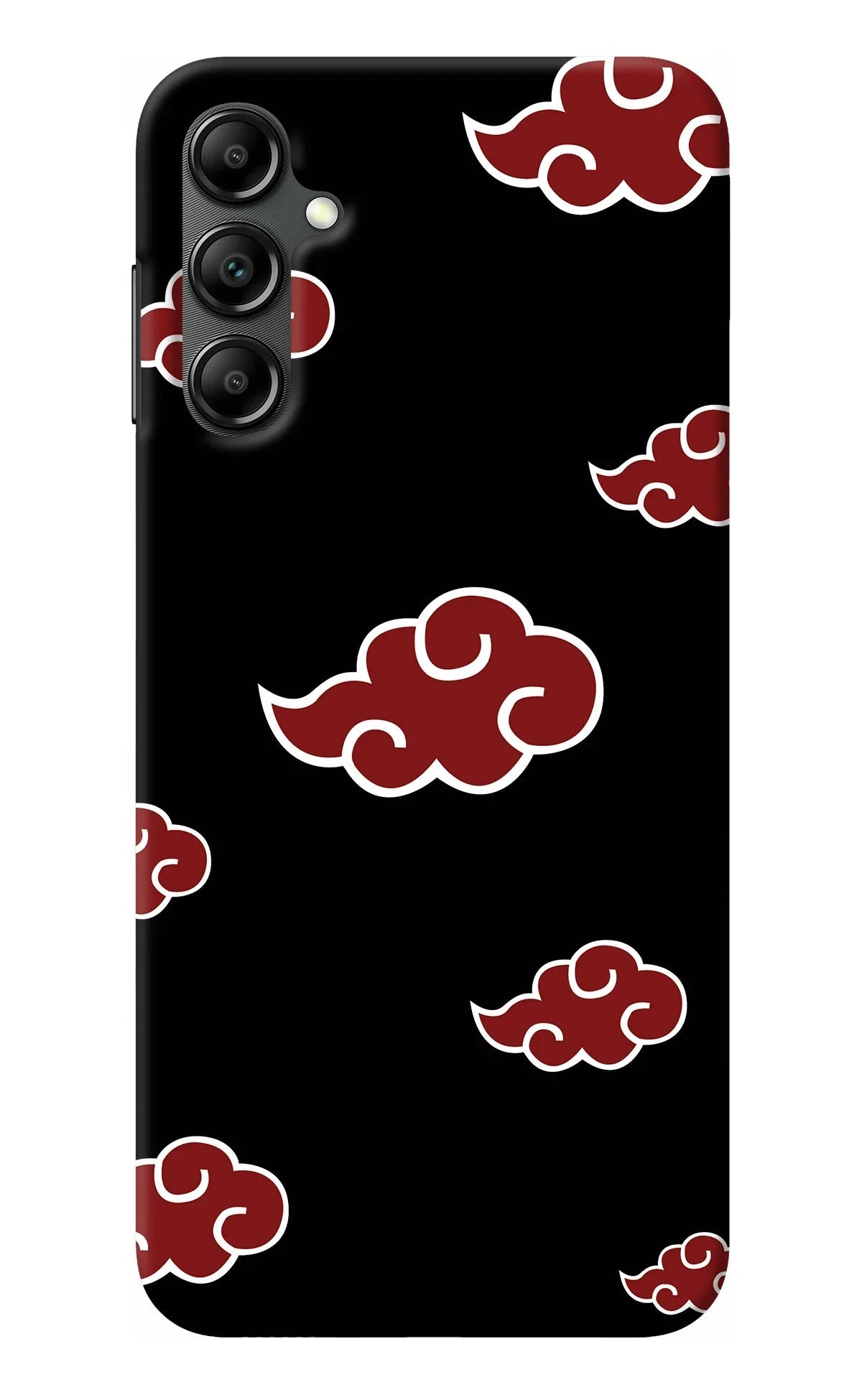 Akatsuki Samsung A14 5G Back Cover