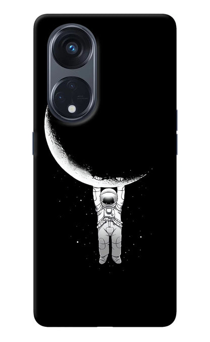 Moon Space Oppo Reno8 T 5G Back Cover