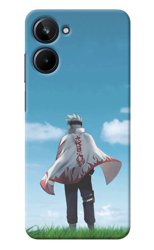 Kakashi Realme 10 Back Cover
