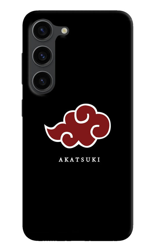 Akatsuki Samsung S23 Plus Back Cover