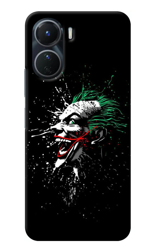 Joker Vivo Y56 5G Back Cover