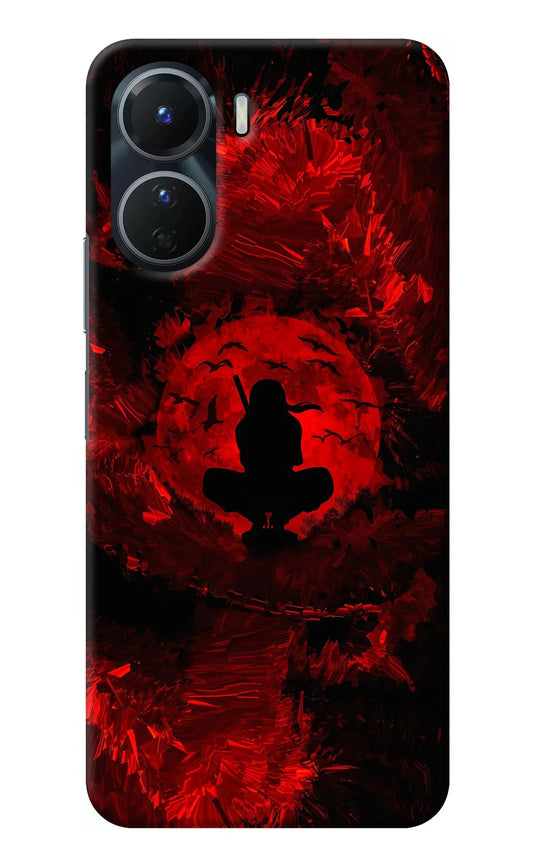 Itachi Uchiha Vivo Y56 5G Back Cover