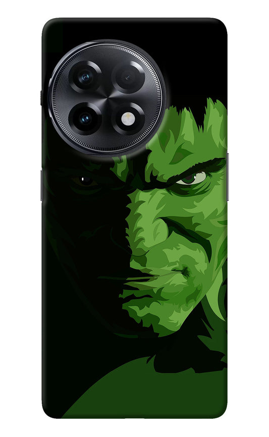 HULK OnePlus 11R Back Cover