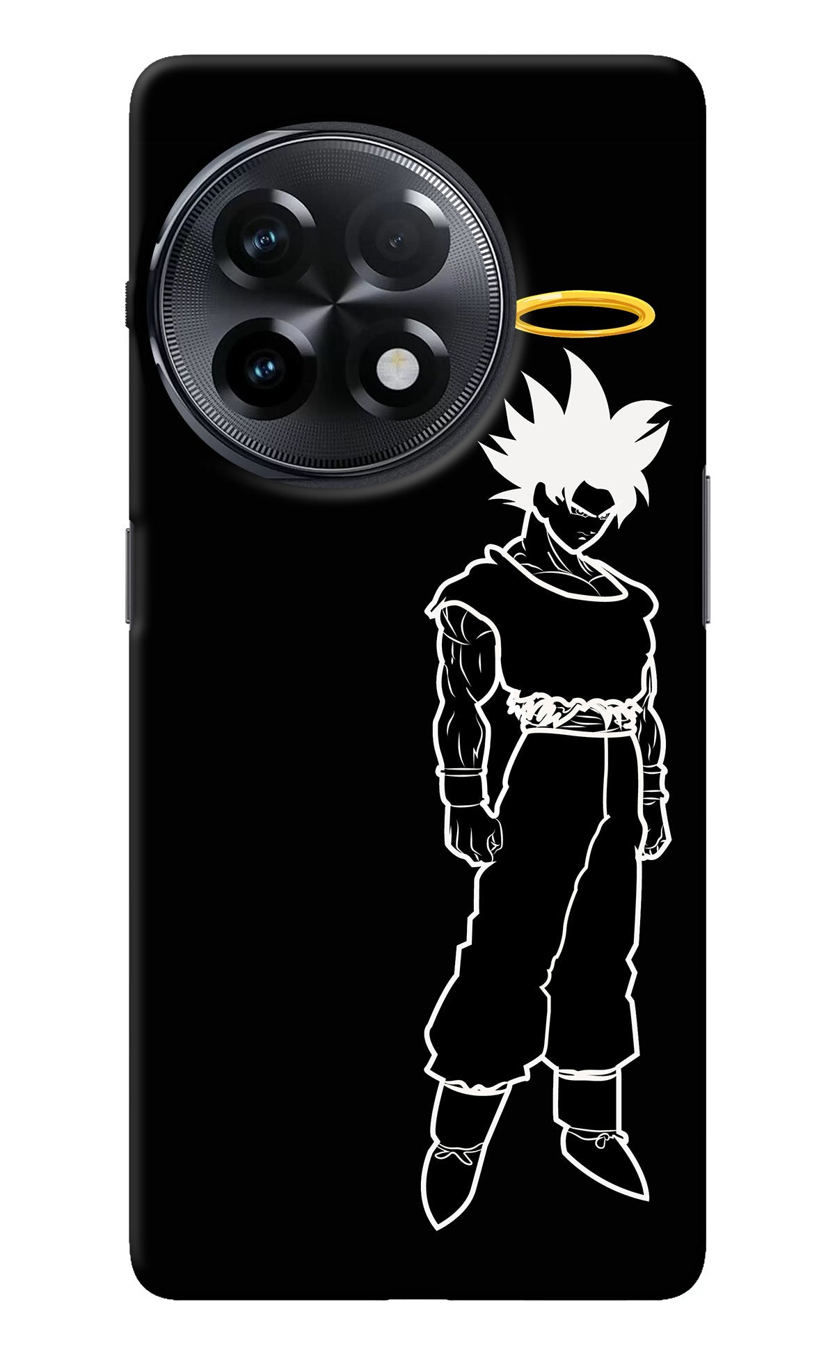 DBS Character OnePlus 11R Back Cover