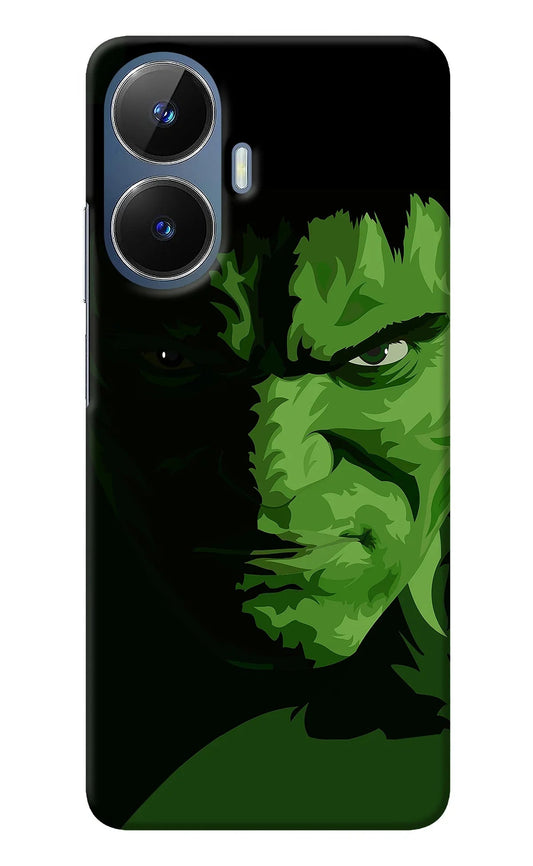 HULK Realme C55/N55 Back Cover