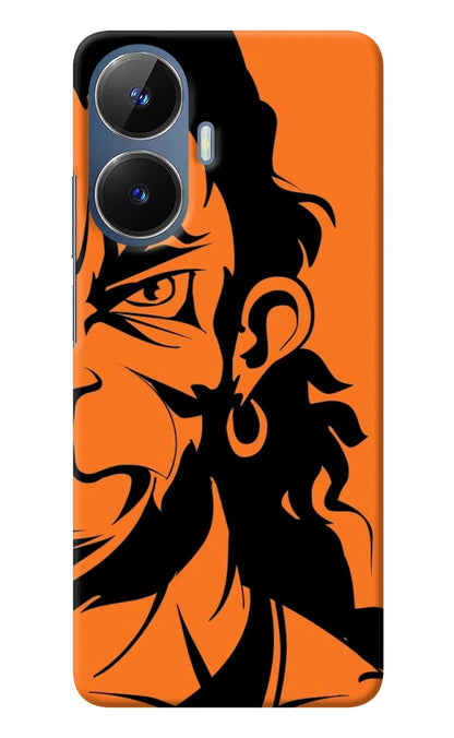 Hanuman Realme C55/N55 Back Cover