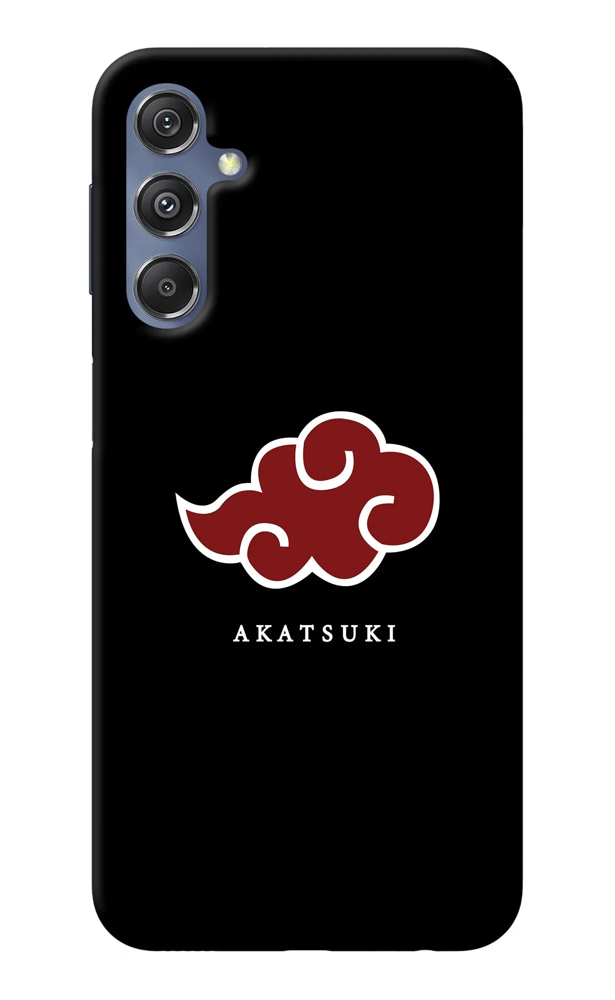 Akatsuki Samsung M34 5G/F34 5G Back Cover