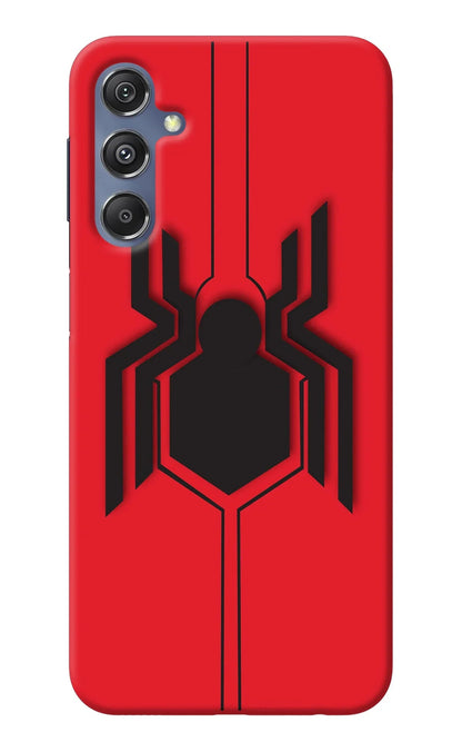 Spider Samsung M34 5G/F34 5G Back Cover