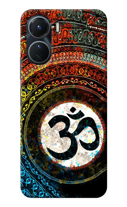 Om Cultural Vivo T2x 5G Back Cover