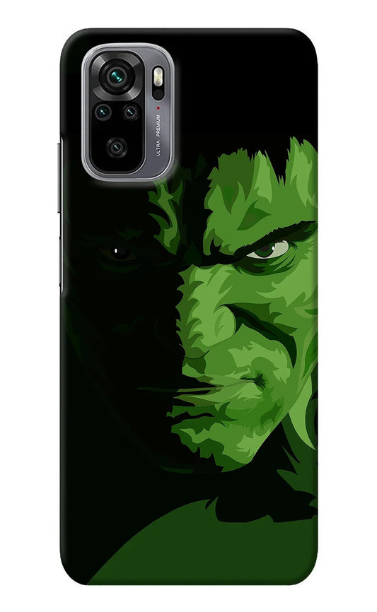 HULK Redmi Note 11 SE Back Cover