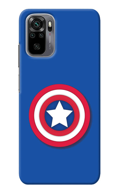 Shield Redmi Note 11 SE Back Cover