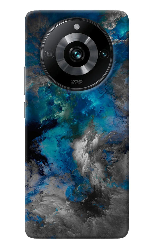 Artwork Realme Narzo 60 Pro Back Cover