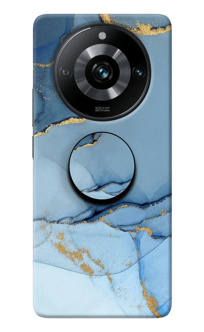 Blue Marble Realme Narzo 60 Pro Pop Case