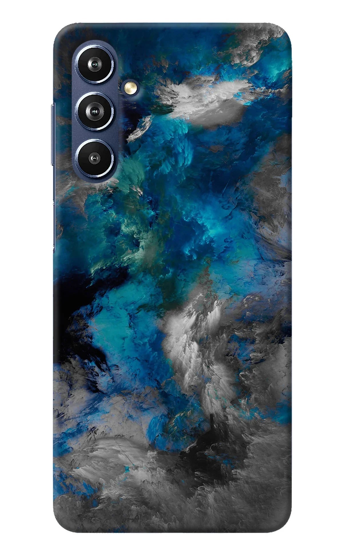 Artwork Samsung F54 5G Back Cover