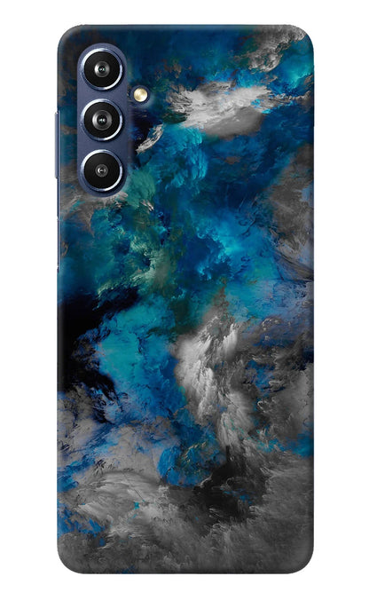 Artwork Samsung F54 5G Back Cover