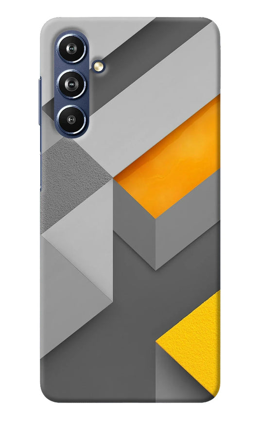 Abstract Samsung F54 5G Back Cover