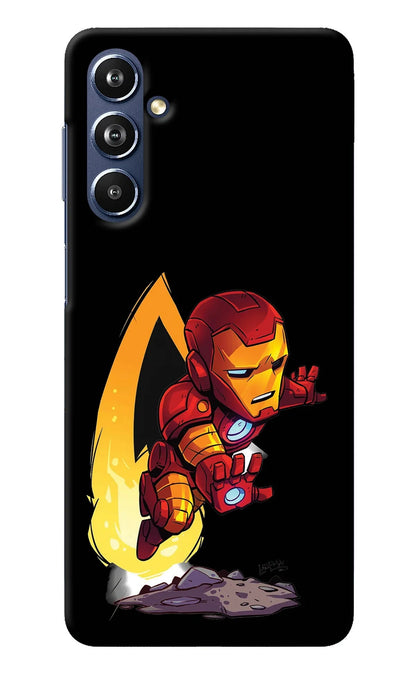 IronMan Samsung F54 5G Back Cover
