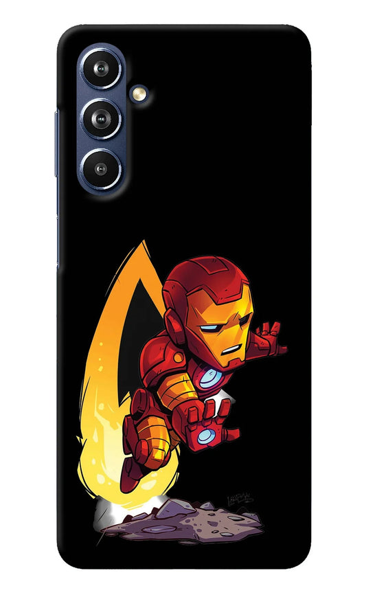 IronMan Samsung F54 5G Back Cover