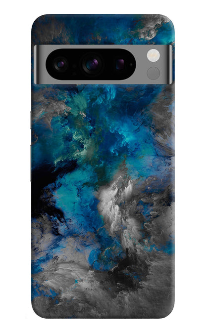 Artwork Google Pixel 8 Pro Back Cover