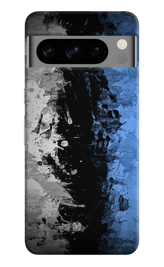 Artistic Design Google Pixel 8 Pro Back Cover