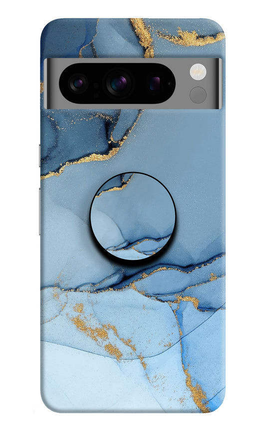 Blue Marble Google Pixel 8 Pro Pop Case
