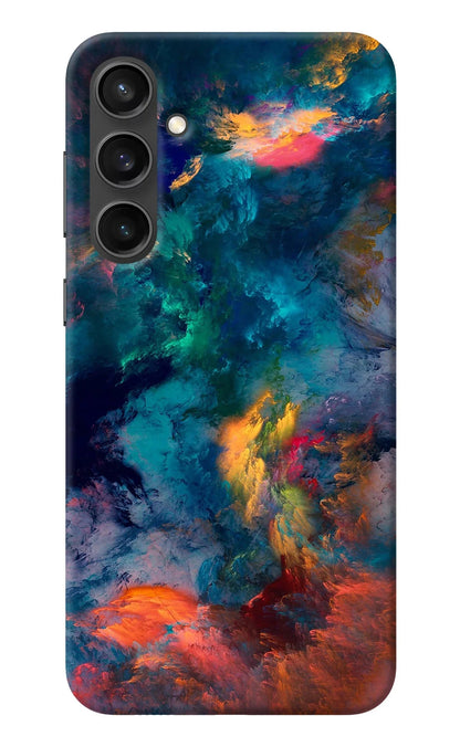 Artwork Paint Samsung S23 FE 5G Back Cover