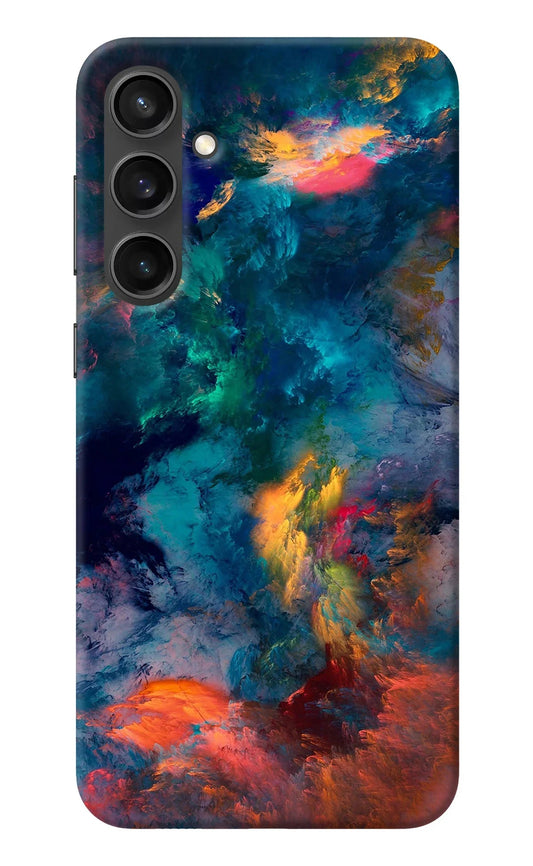 Artwork Paint Samsung S23 FE 5G Back Cover