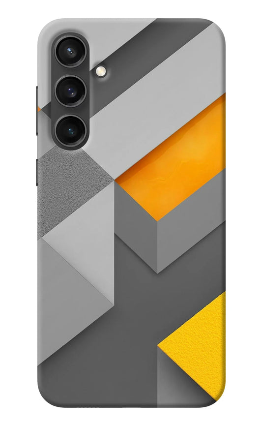 Abstract Samsung S23 FE 5G Back Cover