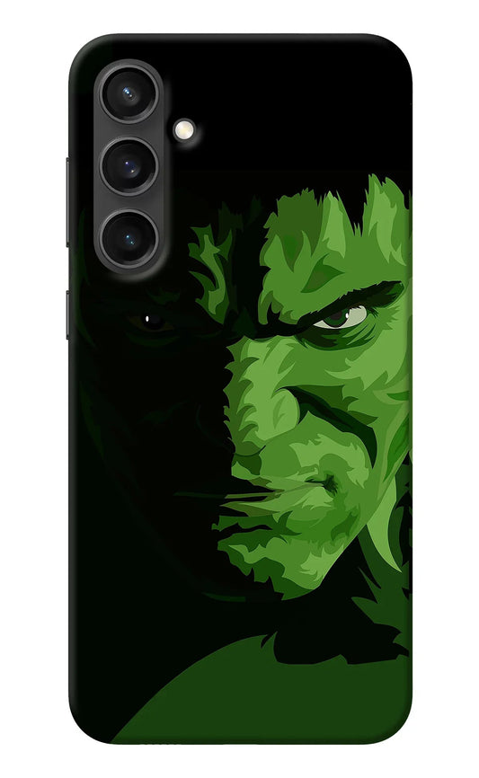 HULK Samsung S23 FE 5G Back Cover