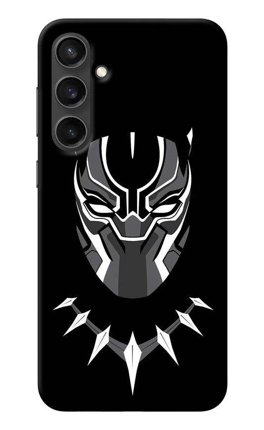 Black Panther Samsung S23 FE 5G Back Cover