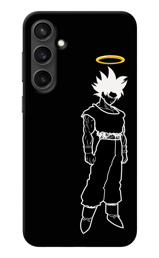 DBS Character Samsung S23 FE 5G Back Cover