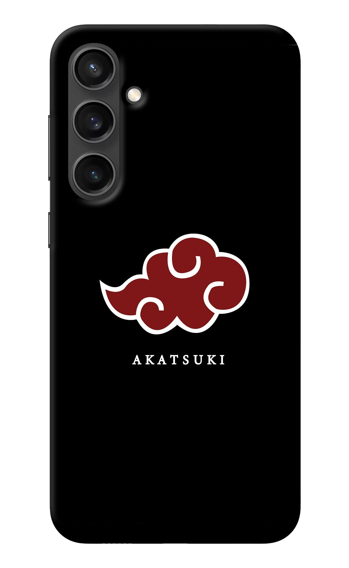 Akatsuki Samsung S23 FE 5G Back Cover