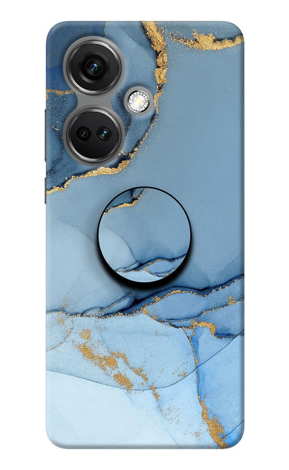 Blue Marble OnePlus Nord CE 3 5G Pop Case