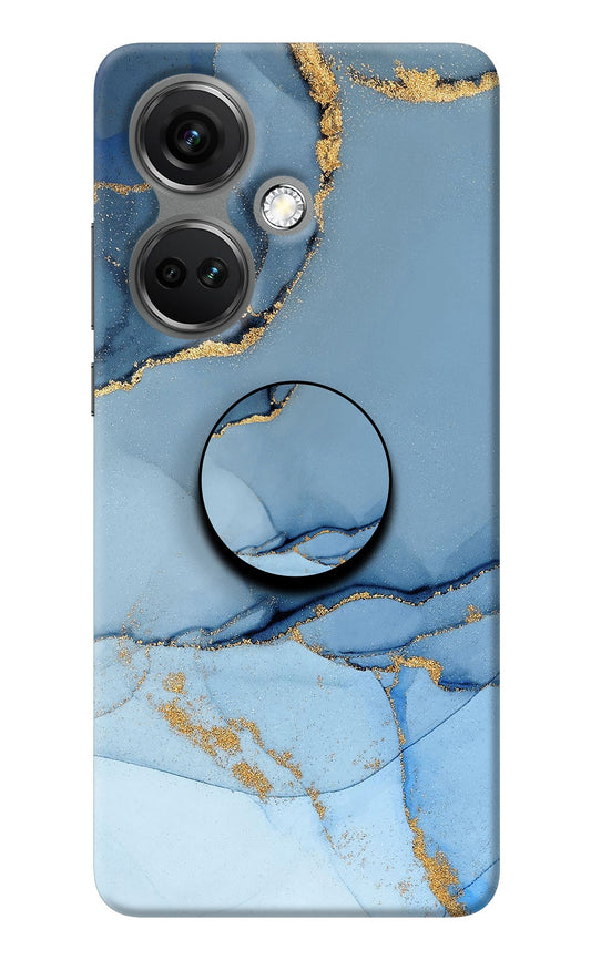 Blue Marble OnePlus Nord CE 3 5G Pop Case
