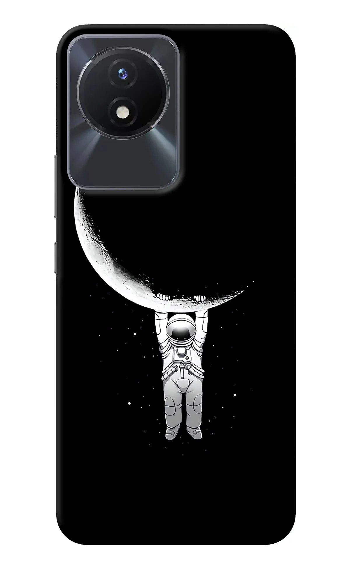 Moon Space Vivo Y02/Y02T Back Cover