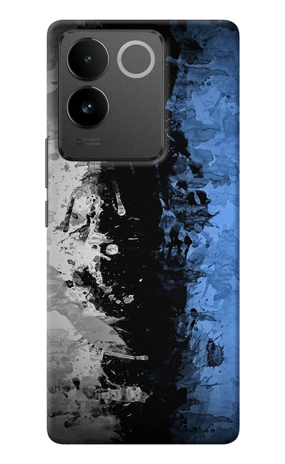 Artistic Design Vivo T2 Pro 5G Back Cover