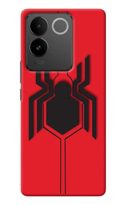 Spider Vivo T2 Pro 5G Back Cover